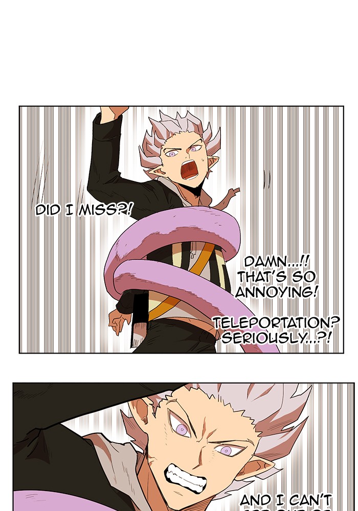 Read Hardcore Leveling Warrior chapter 182.2 image 45 on Lezhin