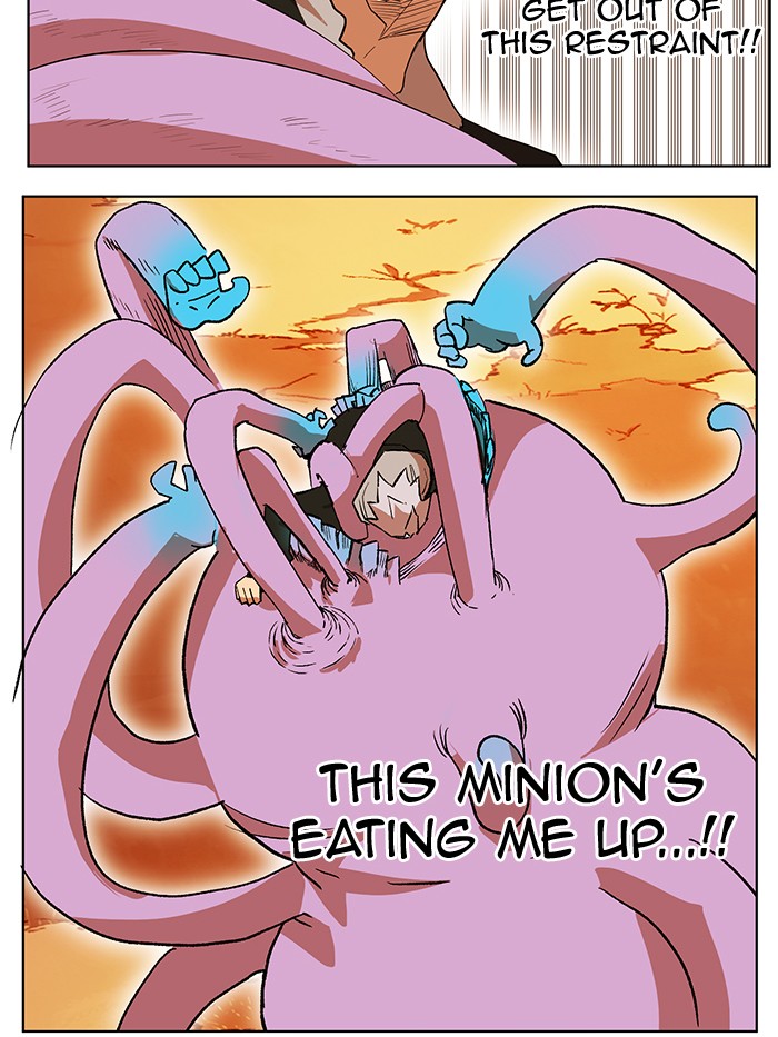 Read Hardcore Leveling Warrior chapter 182.2 image 46 on Lezhin
