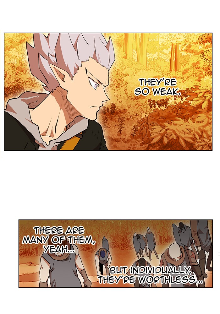 Read Hardcore Leveling Warrior chapter 182.2 image 5 on Lezhin