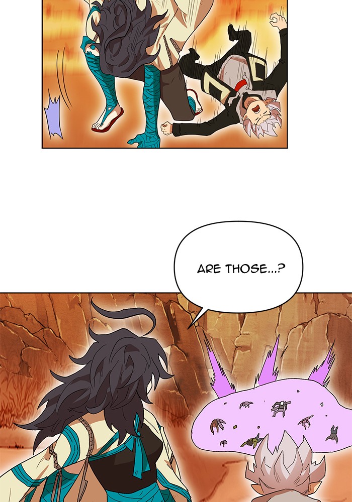 Read Hardcore Leveling Warrior chapter 182.2 image 53 on Lezhin