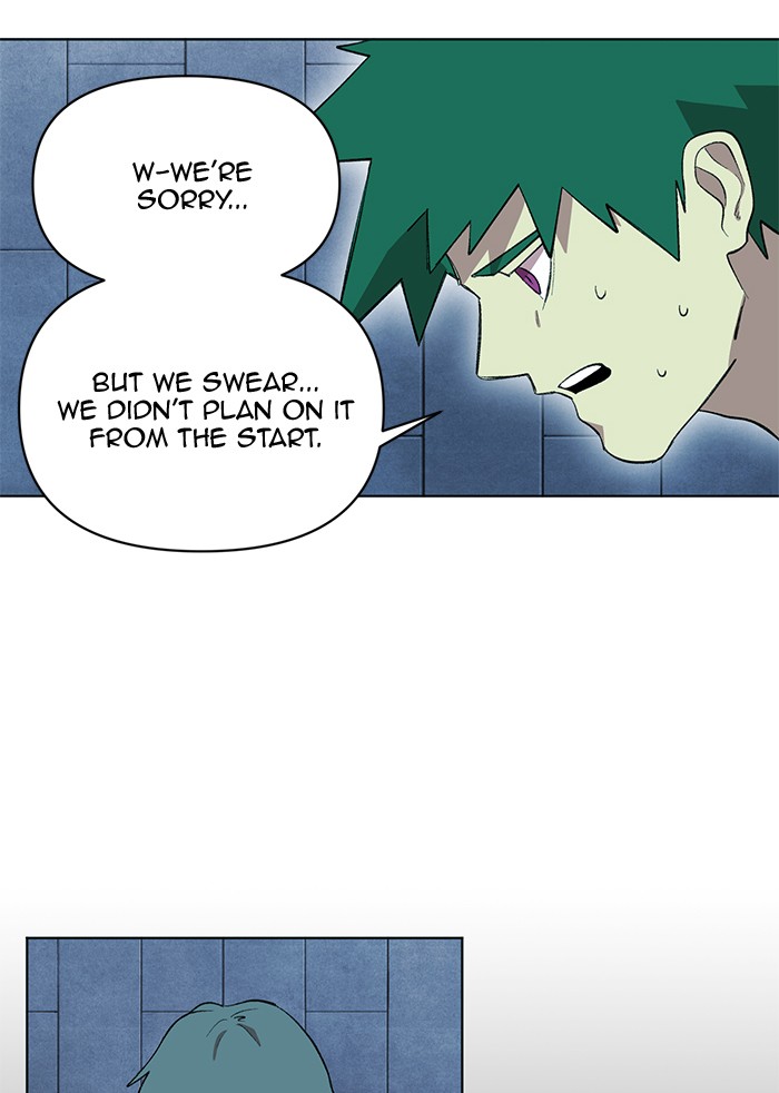 Read Hardcore Leveling Warrior chapter 182.2 image 61 on Lezhin
