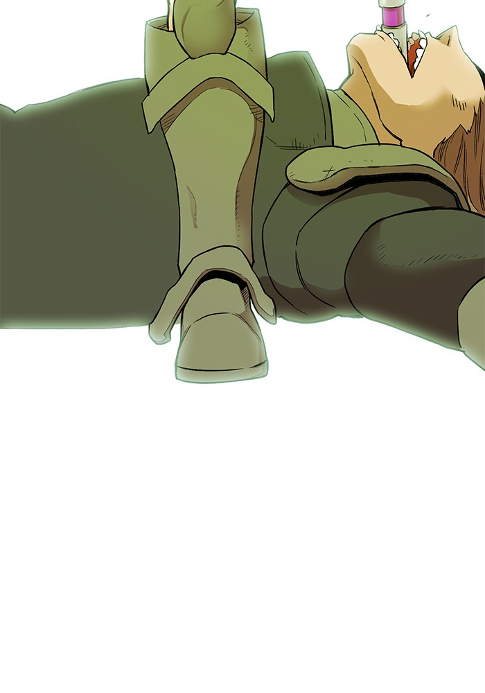 Read Hardcore Leveling Warrior chapter 182.3 image 11 on Lezhin