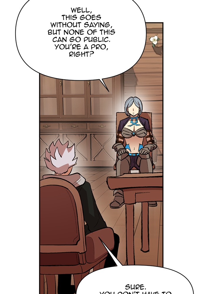 Read Hardcore Leveling Warrior chapter 182.3 image 15 on Lezhin