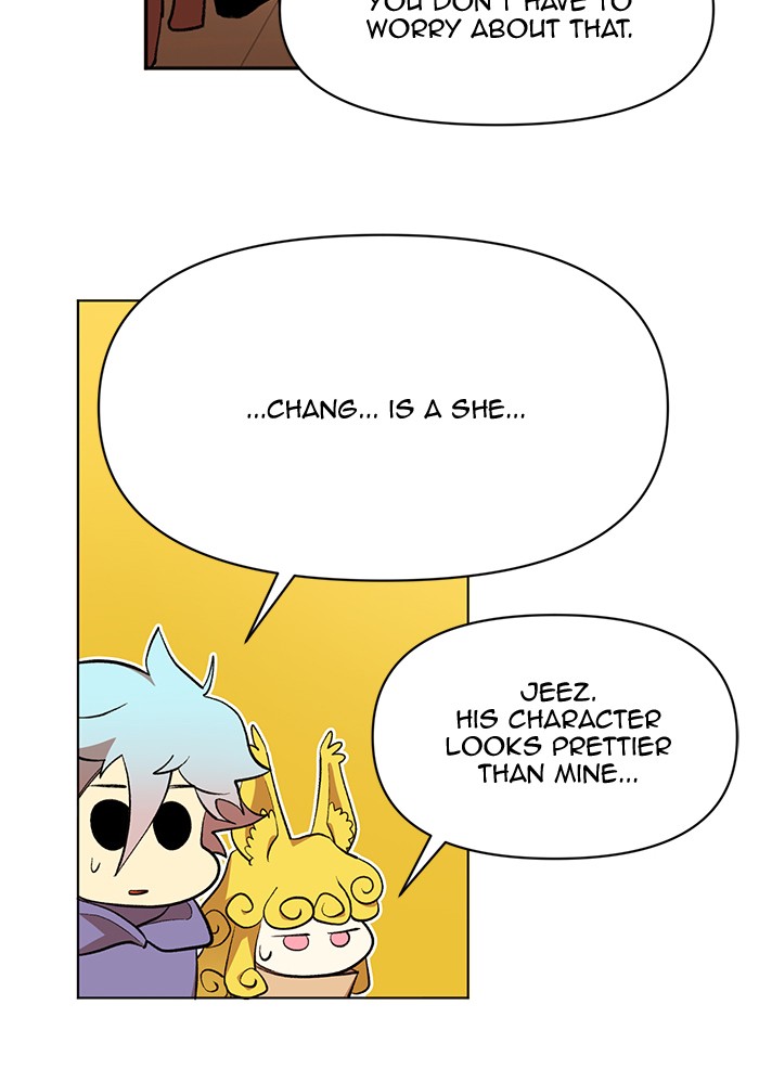 Read Hardcore Leveling Warrior chapter 182.3 image 16 on Lezhin