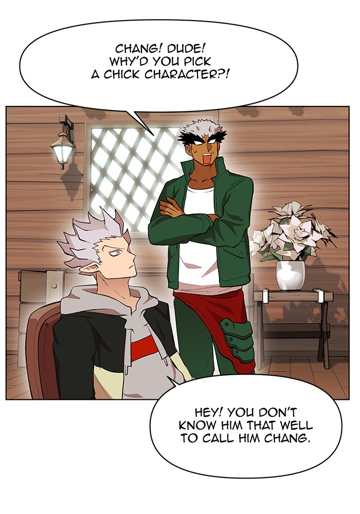 Read Hardcore Leveling Warrior chapter 182.3 image 17 on Lezhin