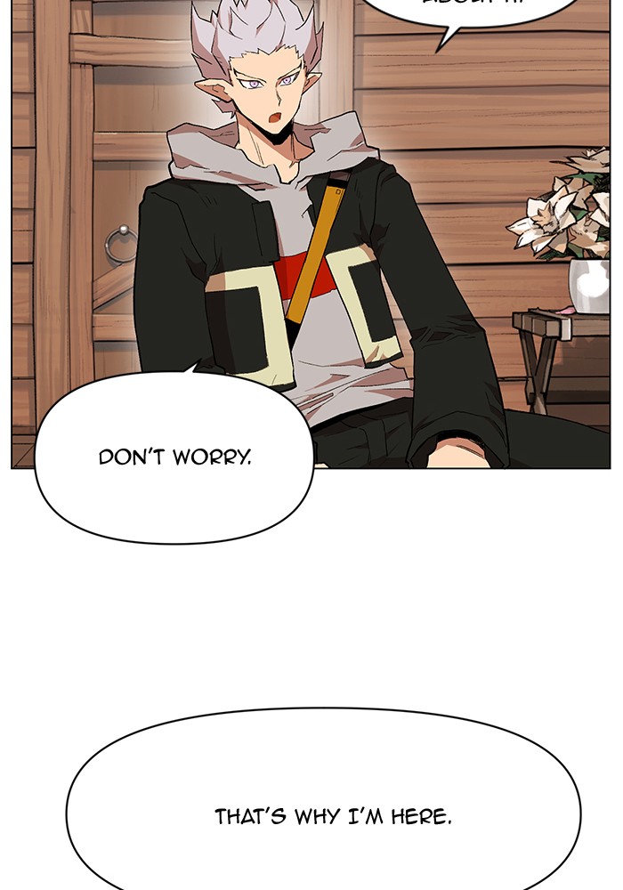 Read Hardcore Leveling Warrior chapter 182.3 image 24 on Lezhin