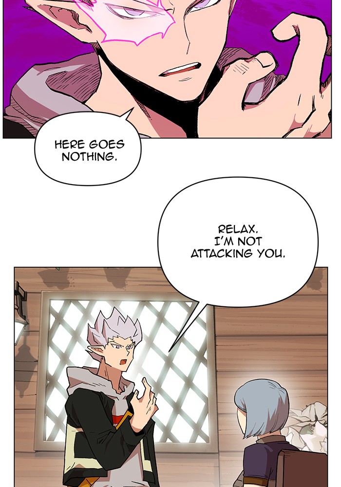 Read Hardcore Leveling Warrior chapter 182.3 image 26 on Lezhin
