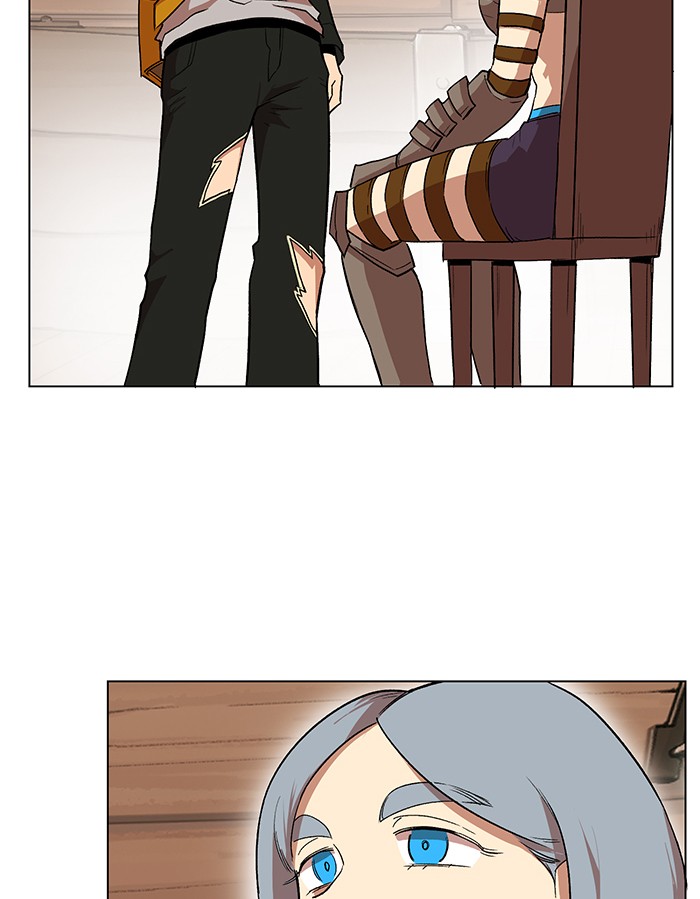Read Hardcore Leveling Warrior chapter 182.3 image 27 on Lezhin