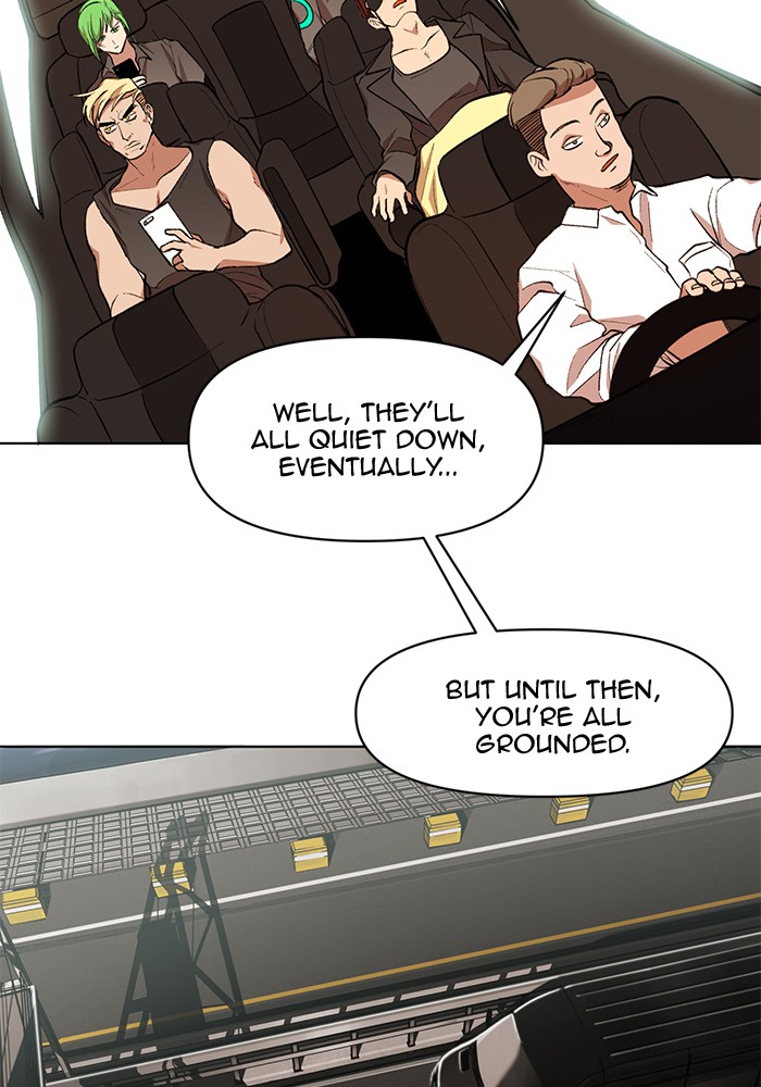 Read Hardcore Leveling Warrior chapter 182.3 image 3 on Lezhin