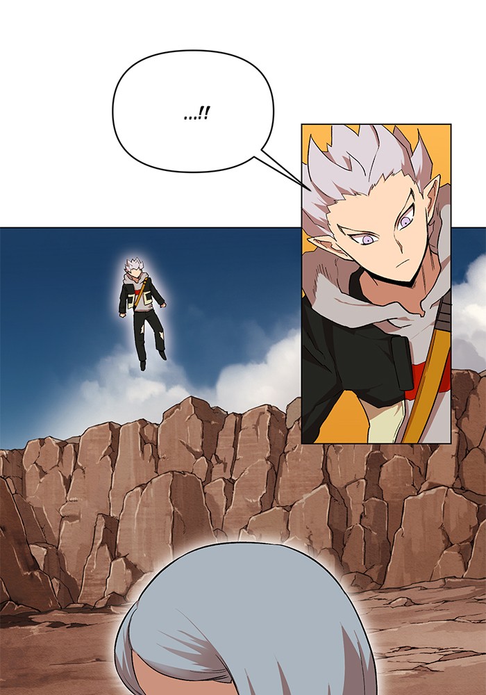 Read Hardcore Leveling Warrior chapter 182.3 image 32 on Lezhin