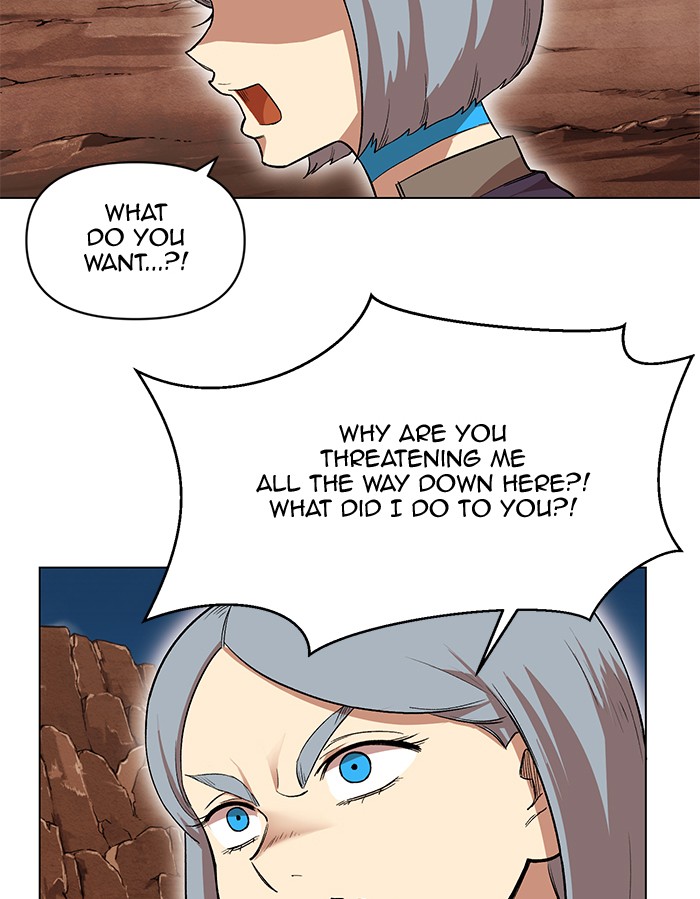 Read Hardcore Leveling Warrior chapter 182.3 image 33 on Lezhin