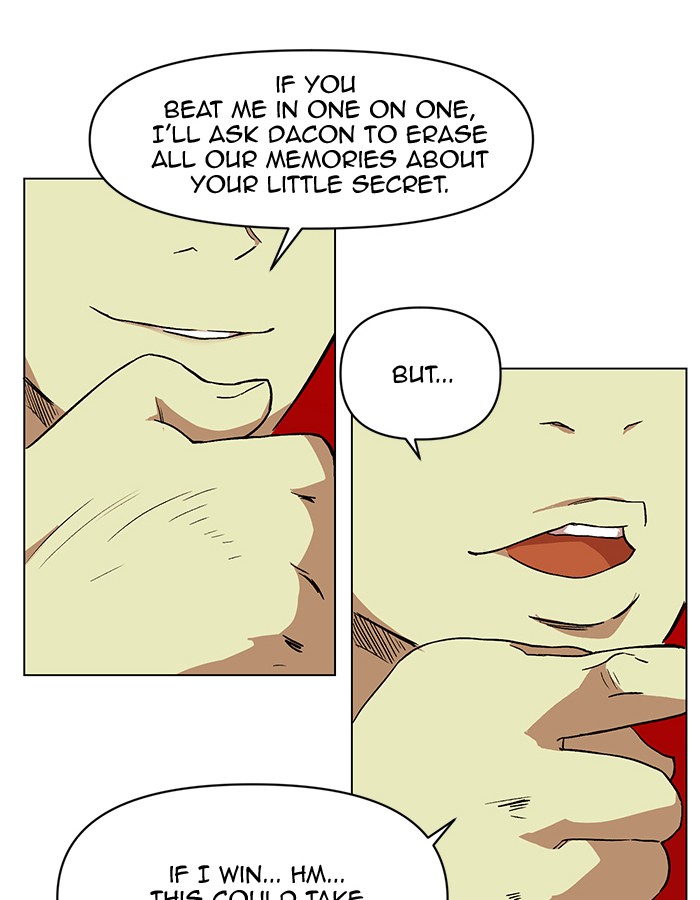 Read Hardcore Leveling Warrior chapter 182.3 image 37 on Lezhin