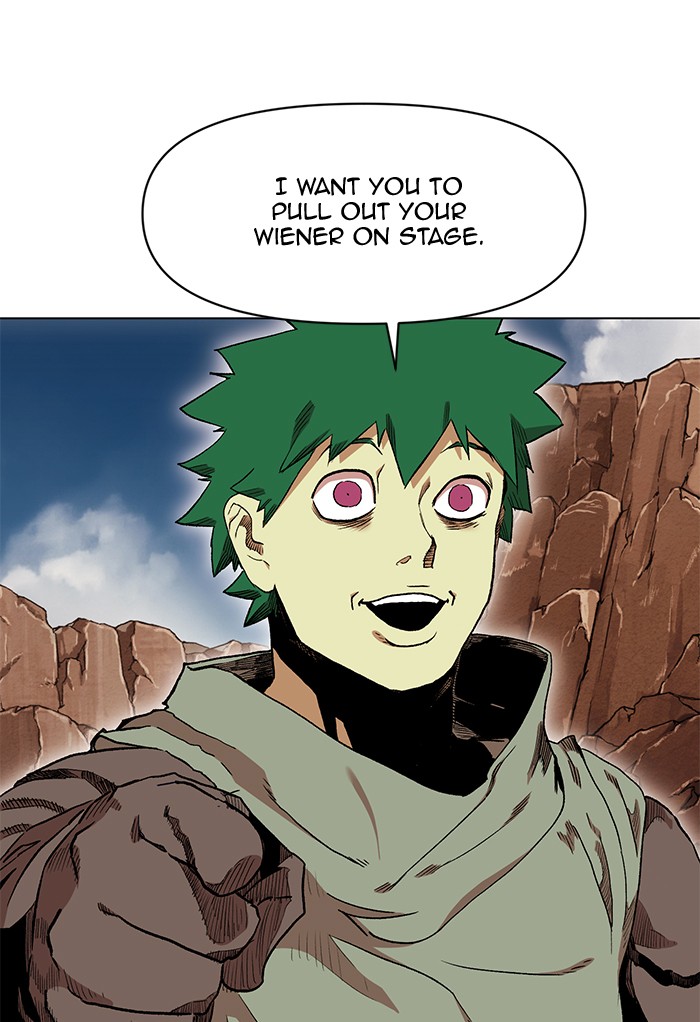 Read Hardcore Leveling Warrior chapter 182.3 image 40 on Lezhin