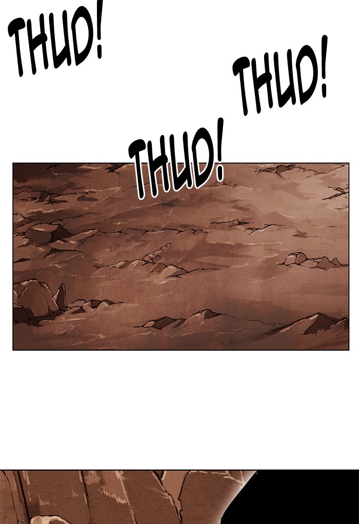 Read Hardcore Leveling Warrior chapter 182.3 image 46 on Lezhin