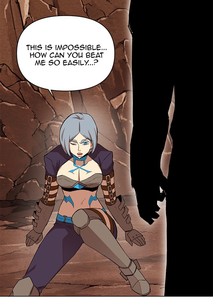 Read Hardcore Leveling Warrior chapter 182.3 image 47 on Lezhin