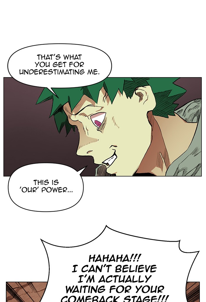 Read Hardcore Leveling Warrior chapter 182.3 image 48 on Lezhin
