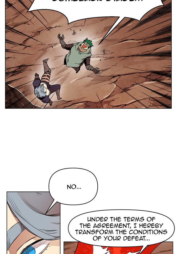 Read Hardcore Leveling Warrior chapter 182.3 image 49 on Lezhin