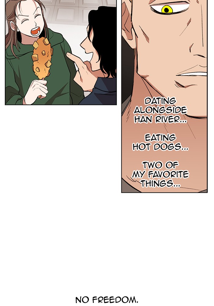 Read Hardcore Leveling Warrior chapter 182.3 image 5 on Lezhin