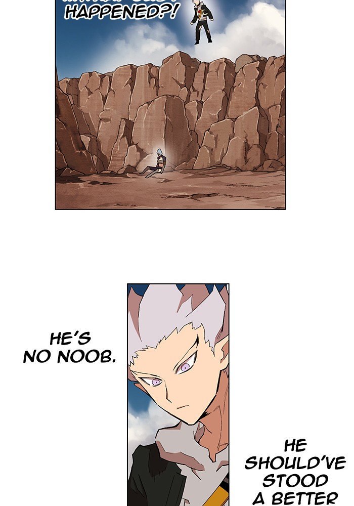 Read Hardcore Leveling Warrior chapter 182.3 image 51 on Lezhin