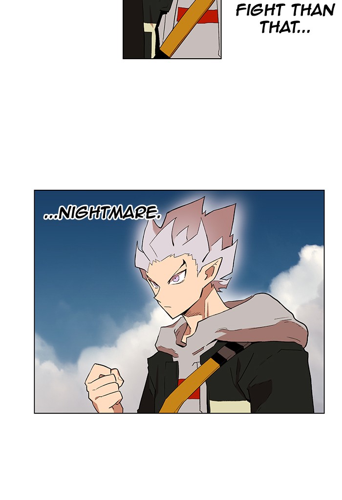Read Hardcore Leveling Warrior chapter 182.3 image 52 on Lezhin