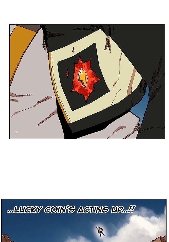Read Hardcore Leveling Warrior chapter 182.3 image 53 on Lezhin
