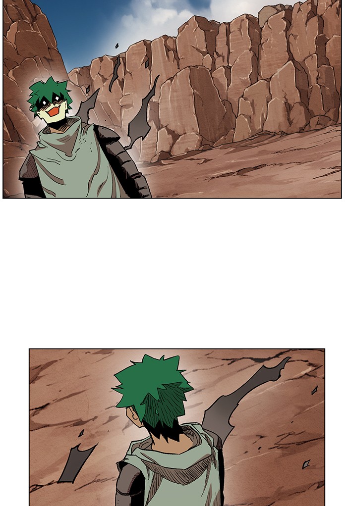 Read Hardcore Leveling Warrior chapter 182.3 image 54 on Lezhin