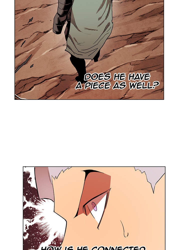 Read Hardcore Leveling Warrior chapter 182.3 image 55 on Lezhin