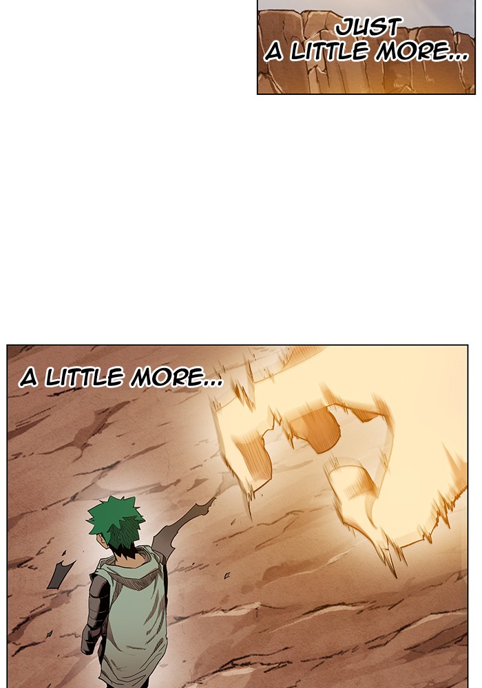 Read Hardcore Leveling Warrior chapter 182.3 image 57 on Lezhin