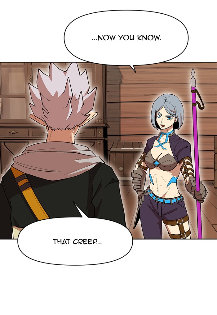 Read Hardcore Leveling Warrior chapter 182.3 image 61 on Lezhin