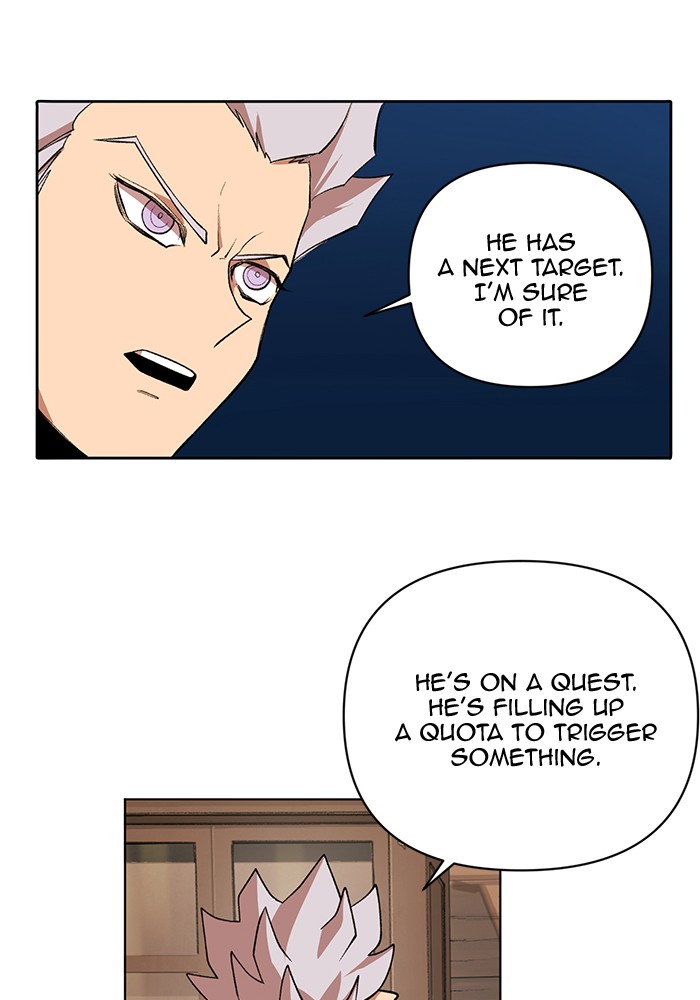 Read Hardcore Leveling Warrior chapter 182.3 image 62 on Lezhin