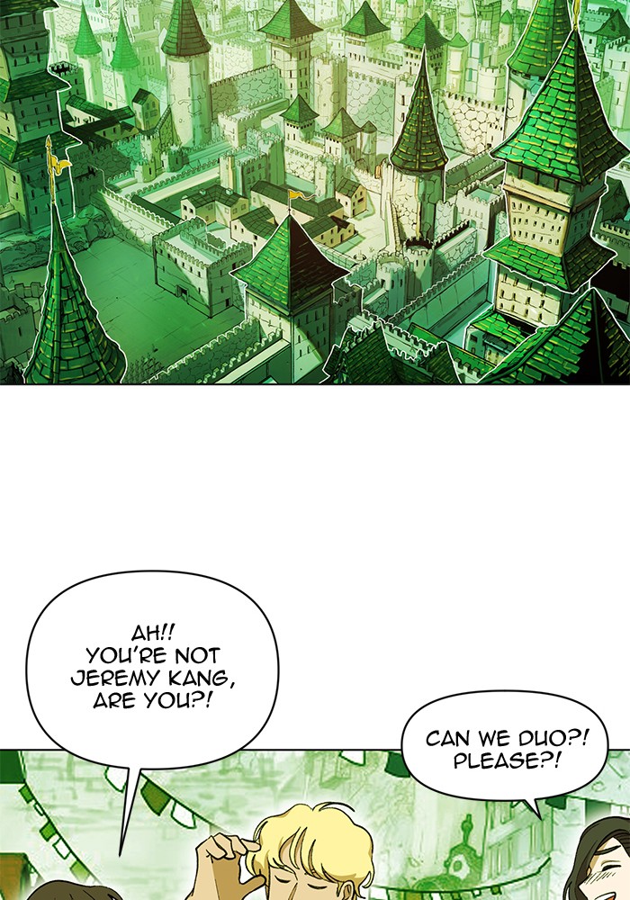Read Hardcore Leveling Warrior chapter 182.3 image 7 on Lezhin