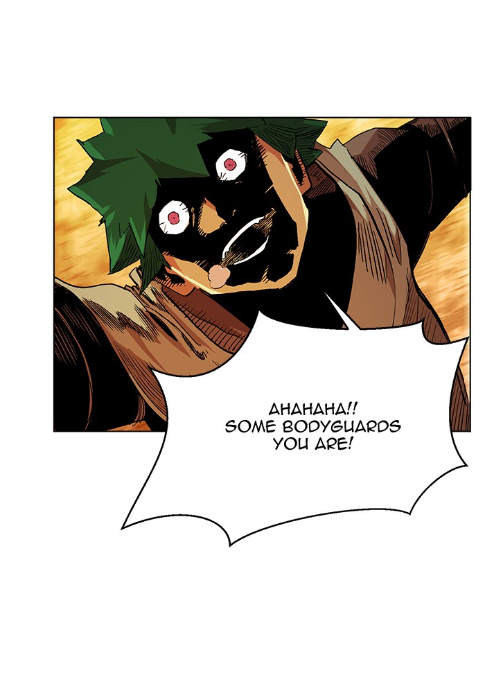 Read Hardcore Leveling Warrior chapter 182.3 image 72 on Lezhin