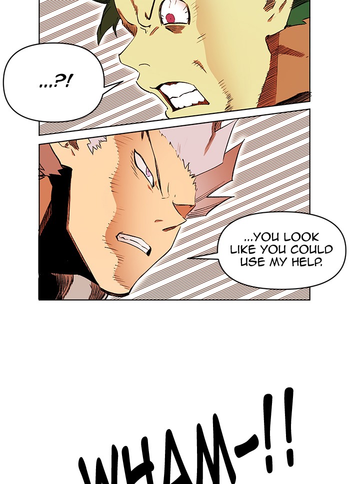 Read Hardcore Leveling Warrior chapter 182.3 image 82 on Lezhin