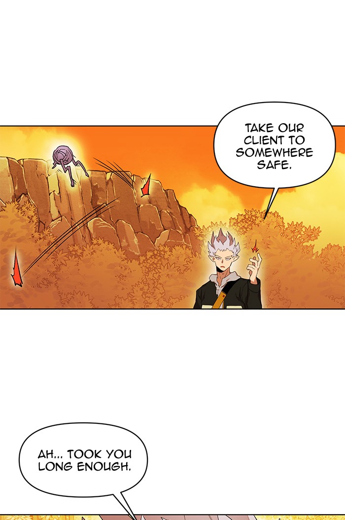 Read Hardcore Leveling Warrior chapter 182.3 image 87 on Lezhin