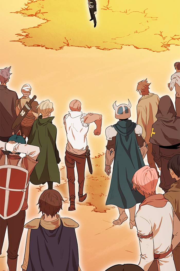 Read Hardcore Leveling Warrior chapter 182.3 image 89 on Lezhin
