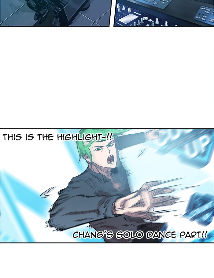 Read Hardcore Leveling Warrior chapter 182.4 image 10 on Lezhin