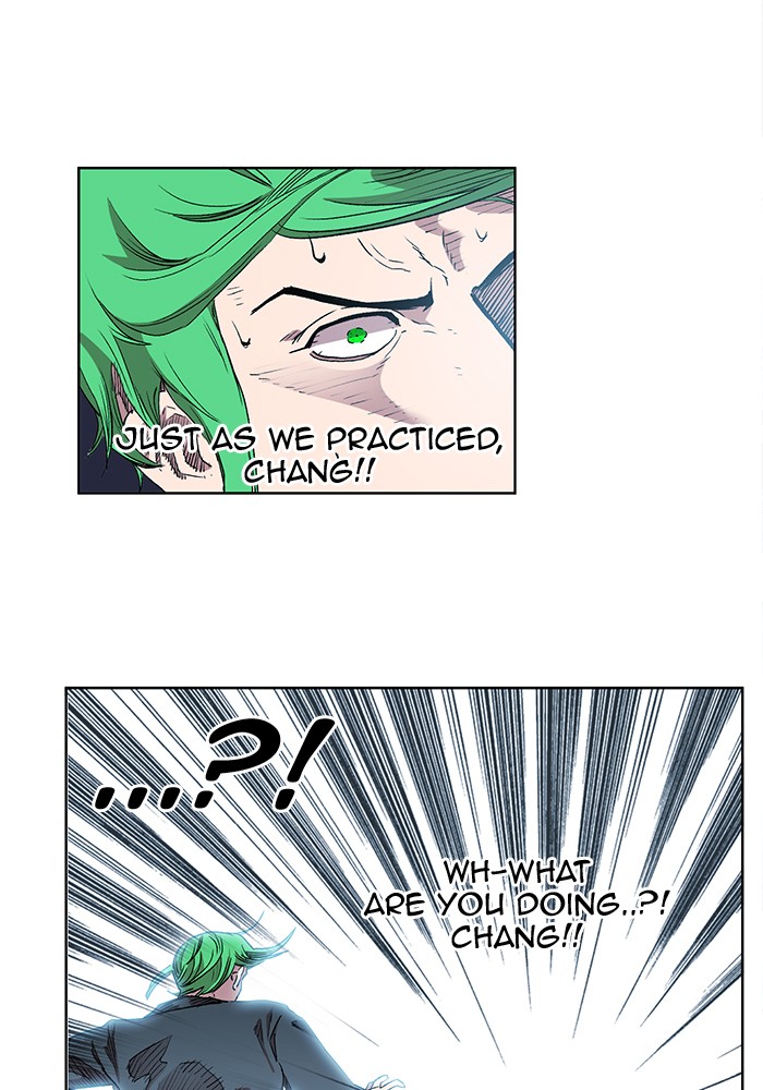 Read Hardcore Leveling Warrior chapter 182.4 image 11 on Lezhin