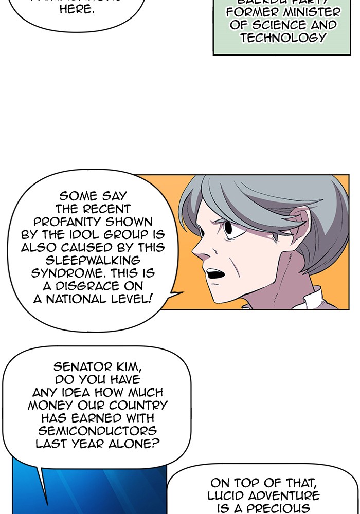 Read Hardcore Leveling Warrior chapter 182.4 image 19 on Lezhin