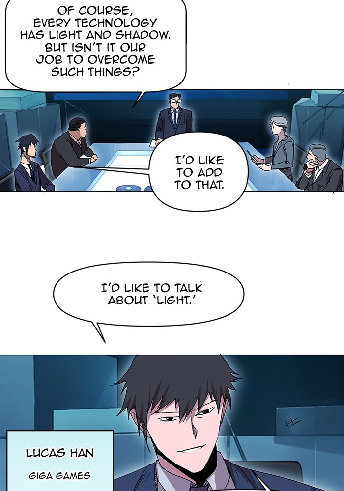 Read Hardcore Leveling Warrior chapter 182.4 image 22 on Lezhin