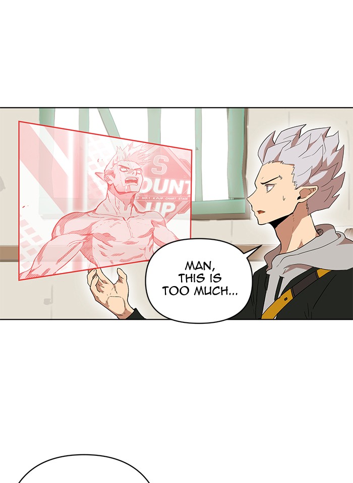 Read Hardcore Leveling Warrior chapter 182.4 image 29 on Lezhin