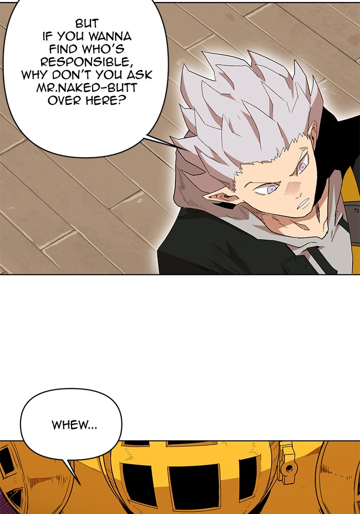 Read Hardcore Leveling Warrior chapter 182.4 image 30 on Lezhin