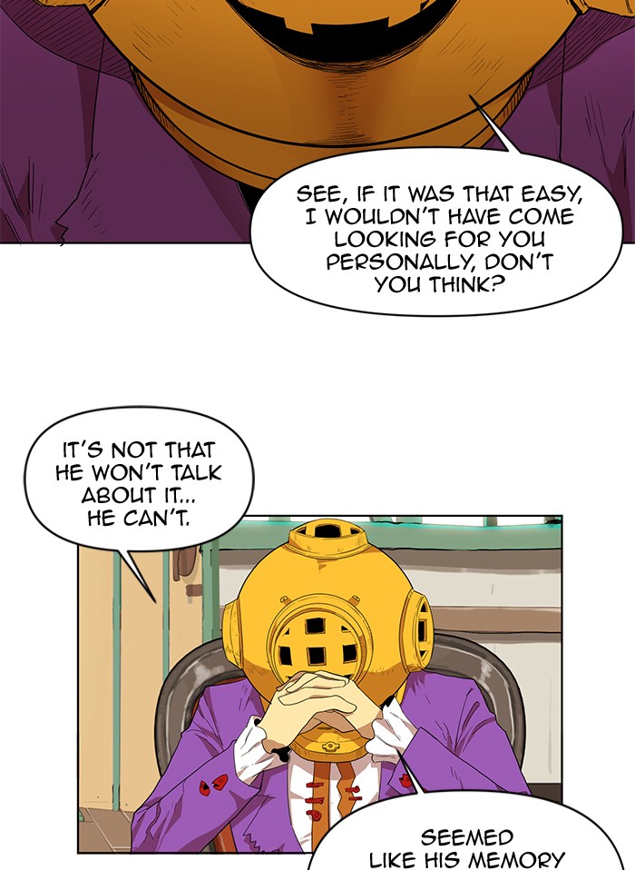 Read Hardcore Leveling Warrior chapter 182.4 image 31 on Lezhin