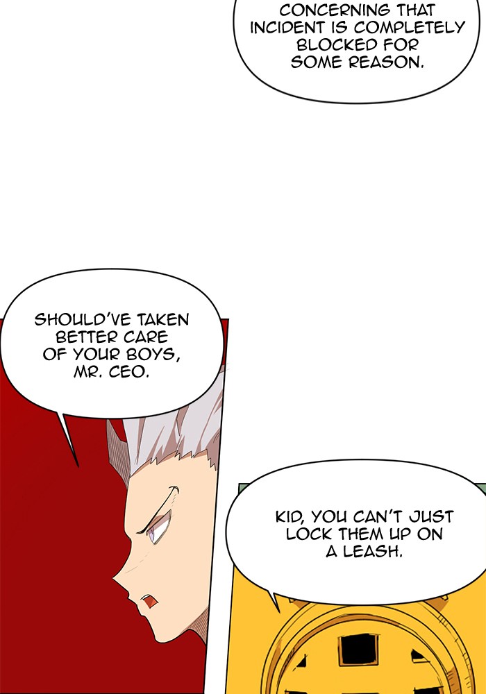 Read Hardcore Leveling Warrior chapter 182.4 image 32 on Lezhin