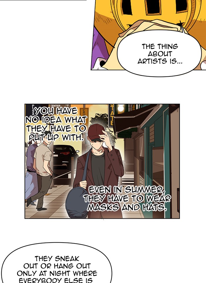 Read Hardcore Leveling Warrior chapter 182.4 image 33 on Lezhin