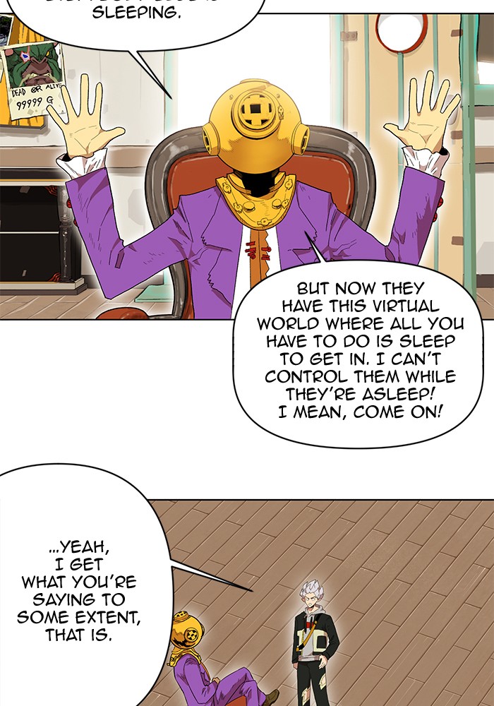 Read Hardcore Leveling Warrior chapter 182.4 image 34 on Lezhin