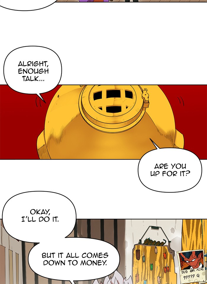 Read Hardcore Leveling Warrior chapter 182.4 image 35 on Lezhin