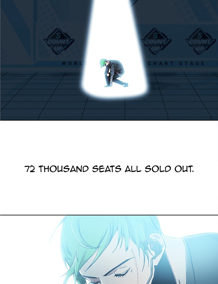 Read Hardcore Leveling Warrior chapter 182.4 image 4 on Lezhin