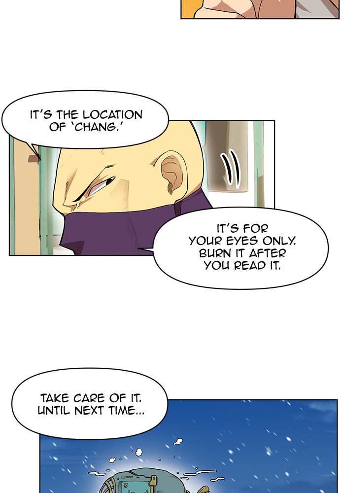 Read Hardcore Leveling Warrior chapter 182.4 image 40 on Lezhin