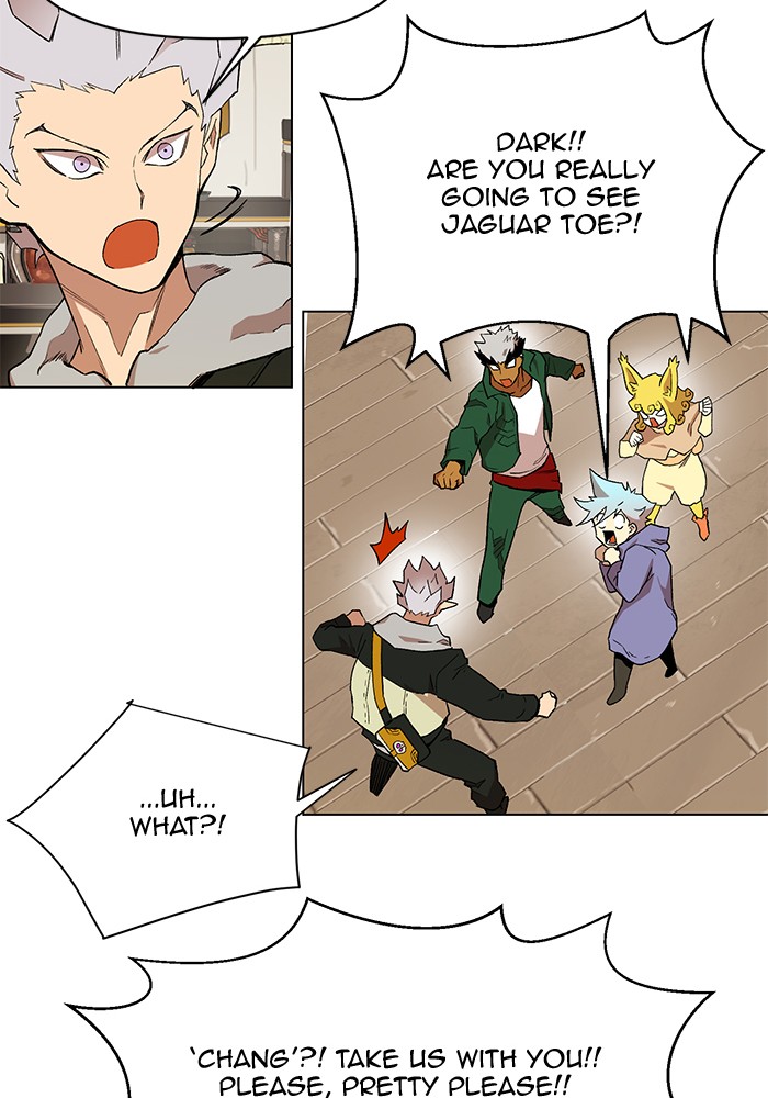 Read Hardcore Leveling Warrior chapter 182.4 image 43 on Lezhin