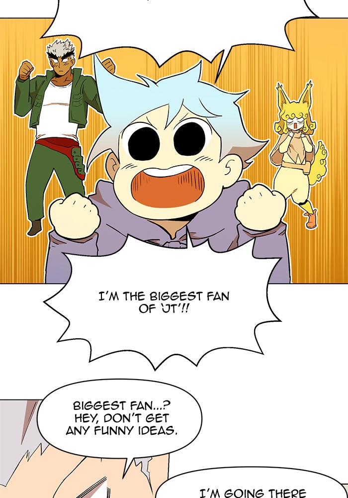 Read Hardcore Leveling Warrior chapter 182.4 image 44 on Lezhin